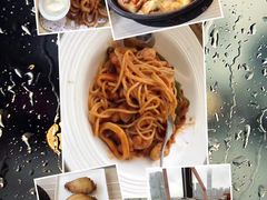 -必胜客(海滨店)