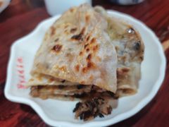 -兰庆鸡蛋馃(人民路店)