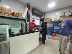 -李小老烧饼(常营民族家园店)