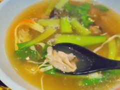 -恋萍小吃(时代店)
