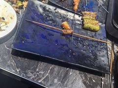 -刘成杰锦州烧烤(南河路店)