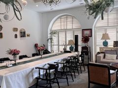 -22ºN BISTRO西餐&酒馆(石奥商业街店)