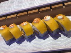 -曼格活海鲜·牛排自助(光明蓝鲸店)