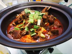 -野渡坡·极致湘菜·庭院餐厅(汉阳店)