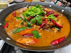 -517烧烤·龙虾·海鲜大排档(万象都荟店)