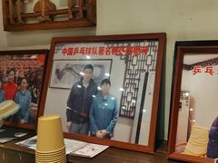 -玉桥餐厅(天坛店)