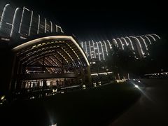 -三亚湾海居铂尔曼度假酒店