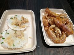 -盒马鲜生(皇庭广场店)