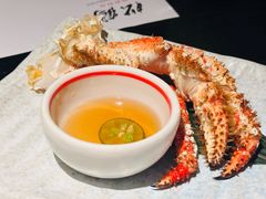 -松鹤精致料理(五一中路店)