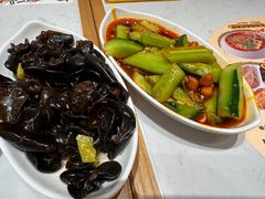 -陳香貴·兰州牛肉面(上海长风大悦城店)