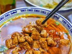 -永丰面馆(汉口路店)