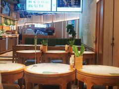 大堂-百春原湖南牛肉粉(百联世纪店)