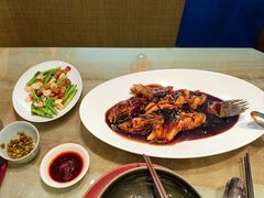 -湖滨28中餐厅·西湖宴·杭州君悦酒店