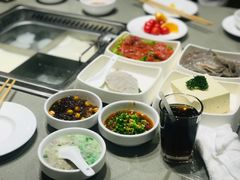 -海底捞火锅(杭州萧山宝龙广场店)