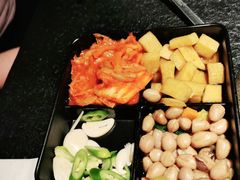 -嘿嘟嘟·肋条烧肉放题(爱融荟城店)