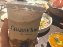 -CHARLIETOWN红茶公司(南京万象天地店)