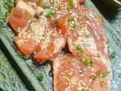 -樱嘢·炭火烧肉(惠南店)