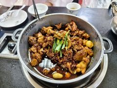 -贵阳李氏息烽阳朗鸡(民生路店)