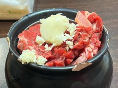 -蒜香焼肉PURUSHIN(马场路店)