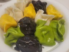 -双合园·海鲜水饺青岛菜(万佳广场店)