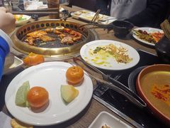 -火炉火自助餐(悠唐购物中心店)