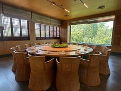 -重元寺香积厨素斋馆