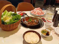 -刘一锅筋头巴脑(大悦城C店)