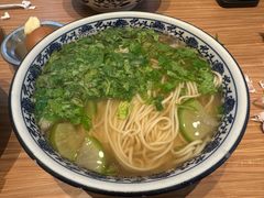 -有礼有面(知春路店)