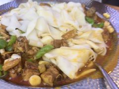 -俭寨大盘鸡·缸子肉·小公鸡·新疆菜(云通店)