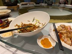 -观澜湖酒店·邀月庭中餐厅
