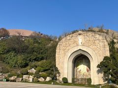 -牛首山文化旅游区