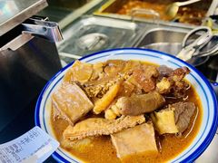 -CowCow其其·牛杂咖啡公司(六运店)