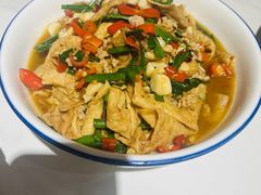 -回家吃饭·地道南昌菜(建德观总店)
