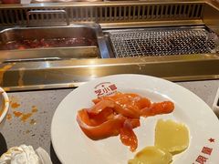 -芝小官毛肚火锅海鲜自助(淮安清江浦区新亚店)