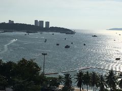 -芭堤雅发现海滩酒店