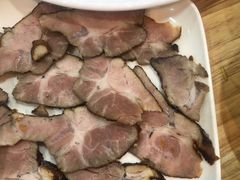 -李连贵熏肉大饼(太行山路分店)