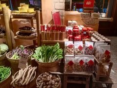 -田小狗的饭店(碧桂园店)