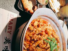 -新石器烤肉(之心城店)