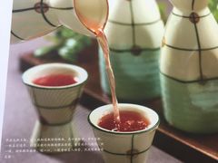 -美极鲜食坊(宝安南路店)