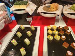 -The COOK·厨餐厅·自助餐(浦东嘉里大酒店)