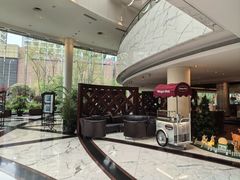 -大连富丽华大酒店