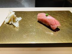 -鮨一日本料理(大中华店)