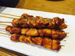 -菩提树·素食餐厅(汇智国际商业中心店)