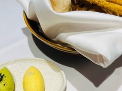 -Erman岩烧牛排(虹桥南丰城店)