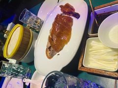 -逸馥荟(人广来福士店)