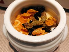 -黑鸡小馆(金源店)