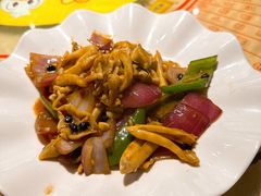 -石岐佬中山菜馆(张溪店)
