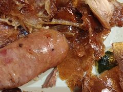 -韩盛·盛江山自助料理(于洪新玛特店)