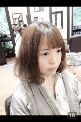Mirror Salon-3AM HAIR SALON烫发染发接发