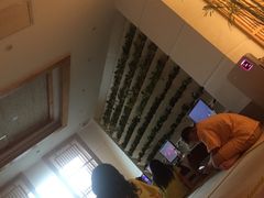 -热带雨林汗蒸馆(汶水东路店)